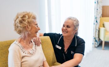 Aged Care Jobs in Australia $88,103/year | Apply Now