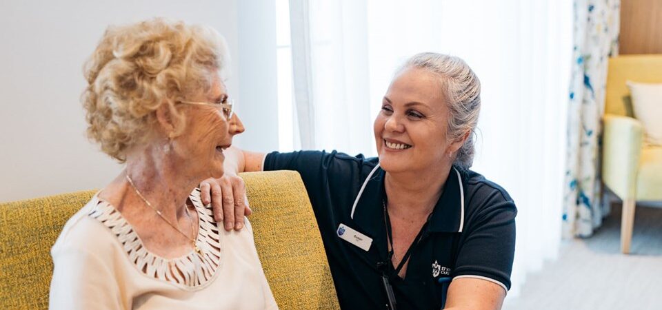 Aged Care Jobs in Australia $88,103/year | Apply Now