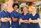 Nursing Jobs in the USA for Foreigners