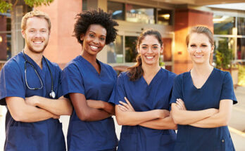 Nursing Jobs in the USA for Foreigners