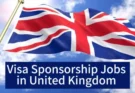 Job Opportunities with Visa Sponsorship in the UK (2024) | Apply Now