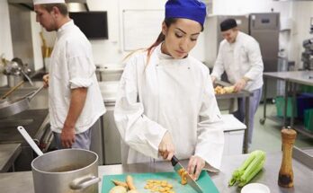 Chef Jobs in Australia: Salary from $50k -$80k/yr | Apply Now