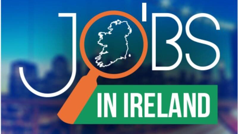 Ireland Visa Sponsorship Jobs 2024 Online Apply | Work Visa Ireland