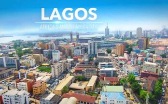 Job Vacancies in Lagos